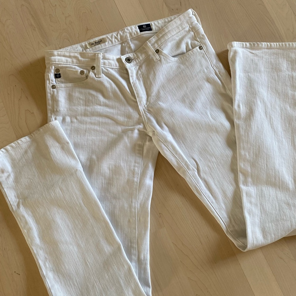 AG jeans
